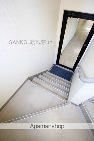 東洋ハイツ C棟のその他写真