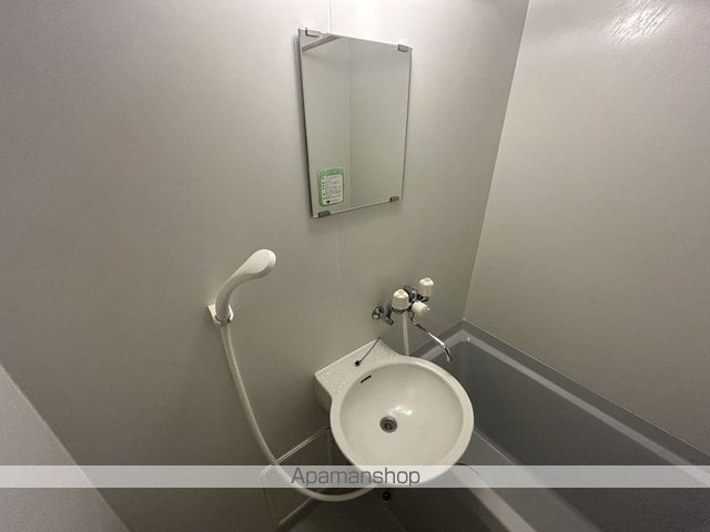 レオパレスセブンヒルズの内装写真