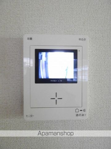 ジェルメ 47 Cの内装写真