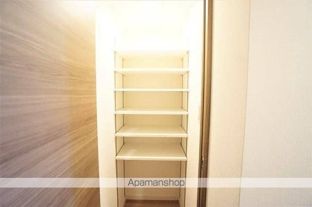 ALTERNA亀戸の内装写真