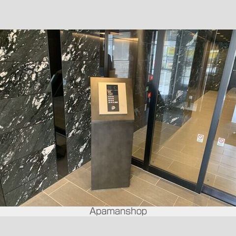 アルファスクエア中島公園のその他写真