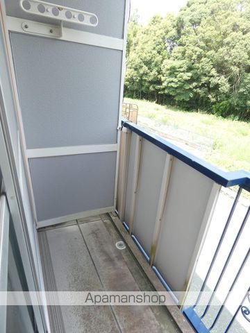 オレゴンIIの内装写真
