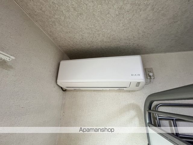 コーポ尾上の内装写真