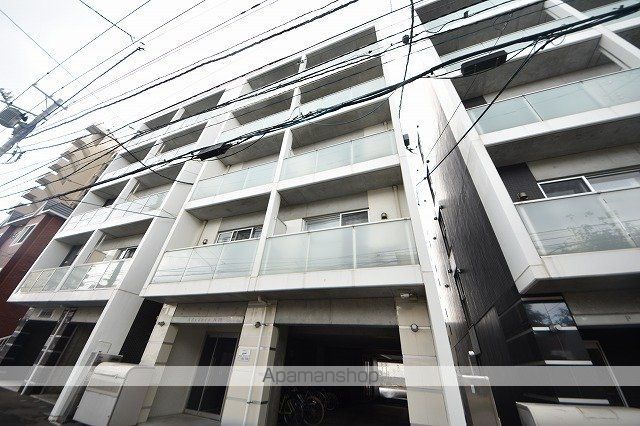 ADVANCE N19の外観写真