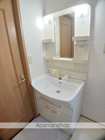 プロスパーさくらの内装写真