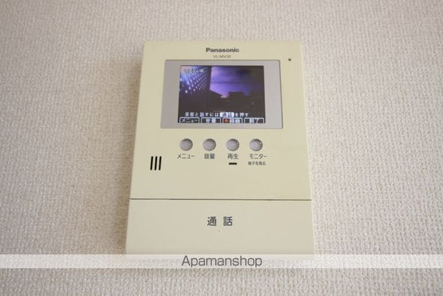 プリヴェ参番館の内装写真