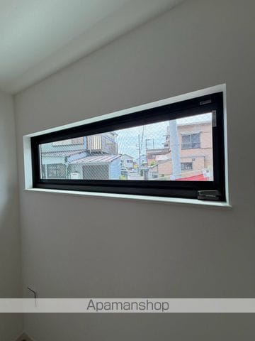 OPPAMA CRESTの内装写真