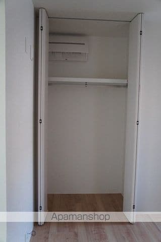 ハルイロの内装写真