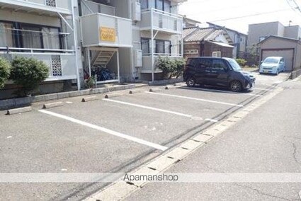 セジュールわかば[2LDK/48.63m2]のエントランス2