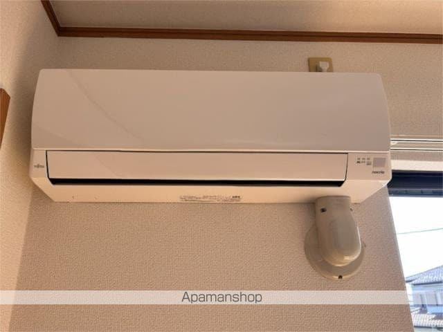 アンダンテ 壱番館の内装写真