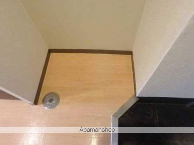 ΑNEXT東札幌の内装写真