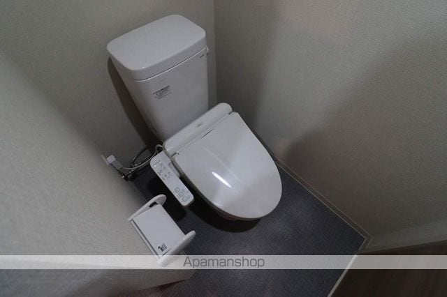 ラメール草津南の内装写真