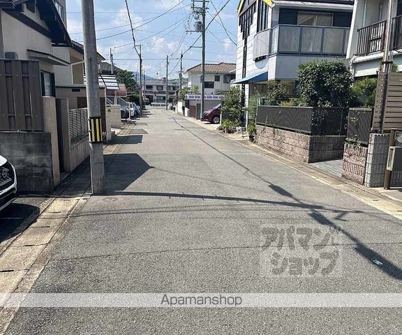 アストリア桂の周辺写真