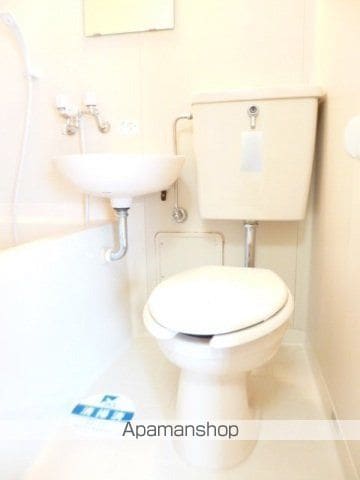スカイコート立川2の内装写真
