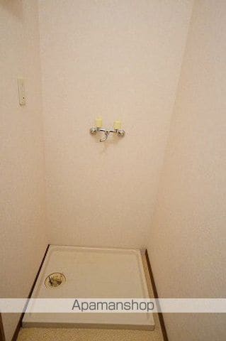 ハイム関矢の内装写真