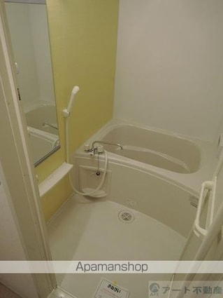 イーストハイツ[1K/30m2]のバス