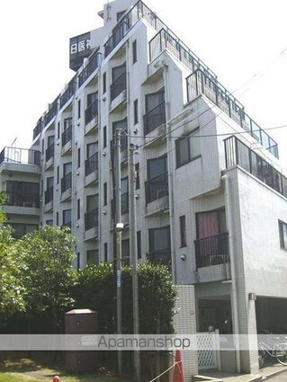 日神パレス北池袋[1R/22.19m2]の外観2