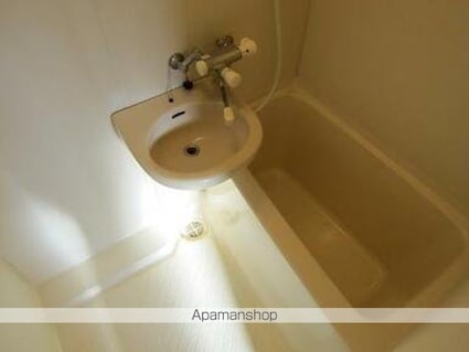 オカモトハイツ（西町）[1R/23.65m2]のバス