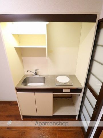 サンライズ呉羽茶屋町の内装写真