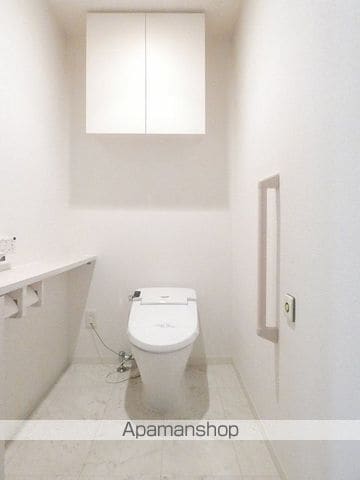 アエールタワーの内装写真
