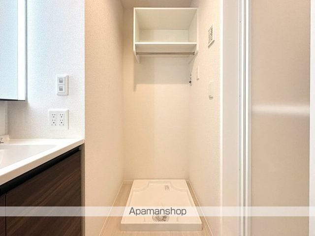 CLASSEUM都賀の内装写真