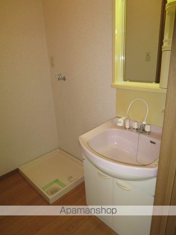 ハイツブルーマウンテンの内装写真