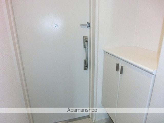 ロイヤルガーデン北前川の内装写真
