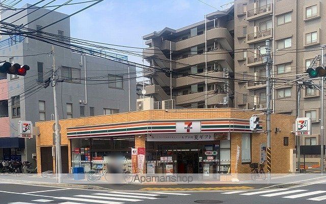 メゾンド・ヴァンテーヌの周辺写真