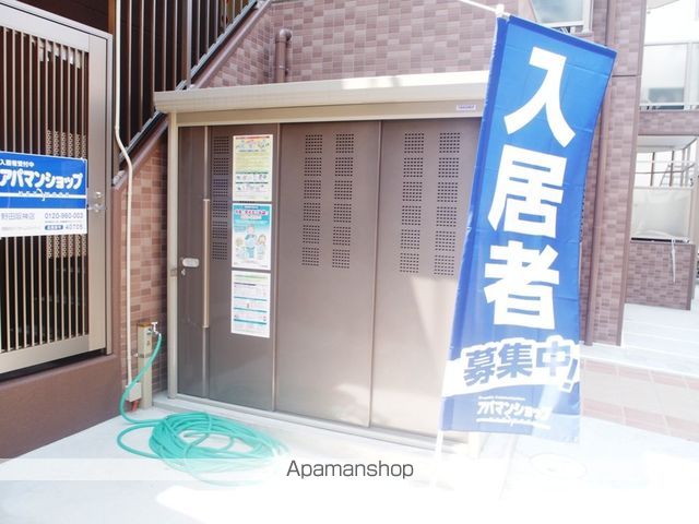 リエトコート福島のその他写真