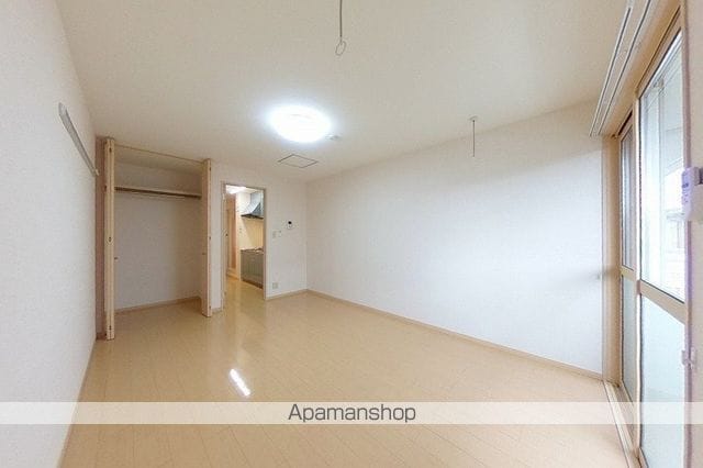 グリーンヒルズ向陽の内装写真