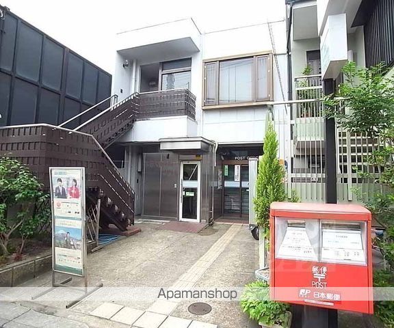 アドバンス京都御所北グルーブの周辺写真