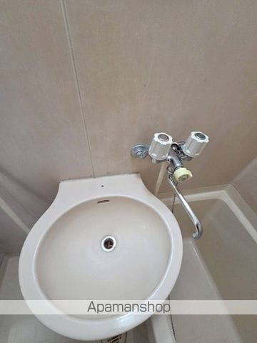 サンライフ都城Iの内装写真