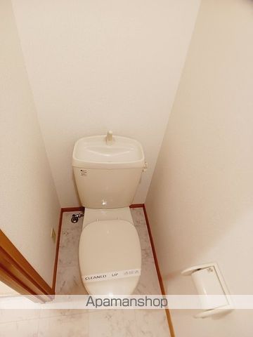 リバージュハイツ IIの内装写真