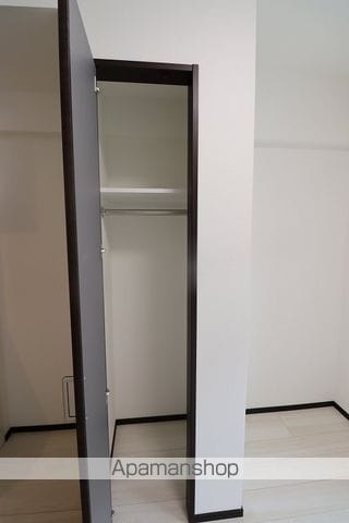 GENOVIA三郷駅前の内装写真