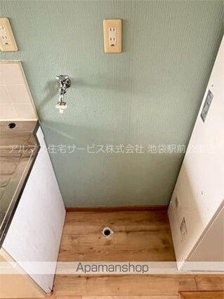 ハイムヒデＩＩ[1R/18m2]のその他設備