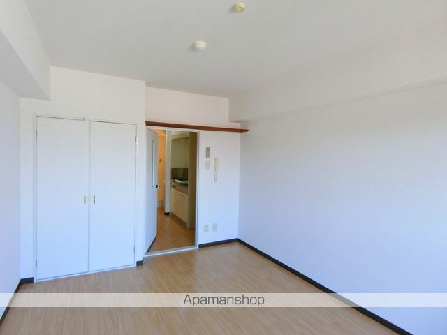 Mプラザ大住参番館の内装写真