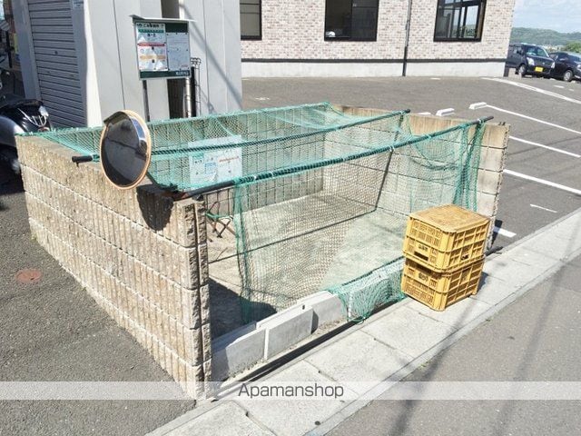 コリーヌ南光台I番館の周辺写真