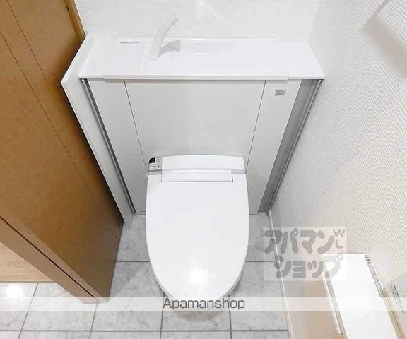 リーガル京都堀川中立売の内装写真