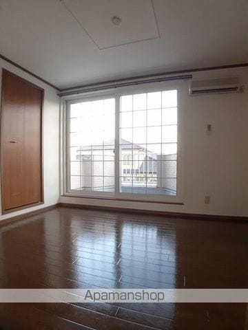 ソレイユMの内装写真