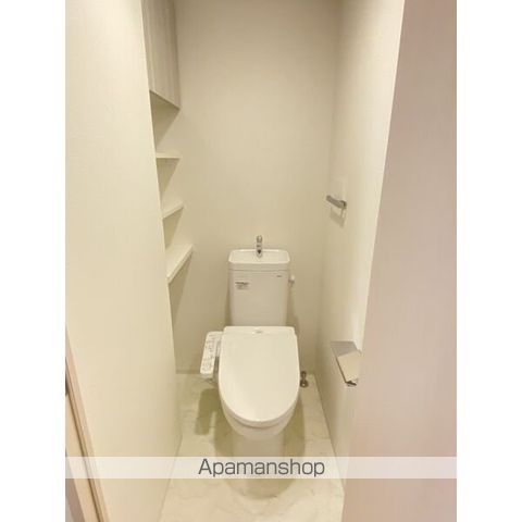 ディアレイシャス東別院の内装写真