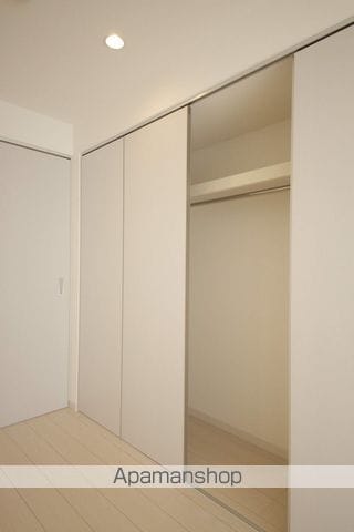 リブリ・タチカワの内装写真