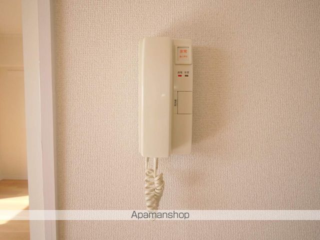 グランフィルドちくさの内装写真