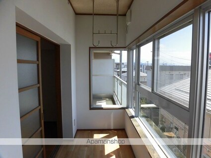 ハウディ月が丘[3DK/83.52m2]の内装5