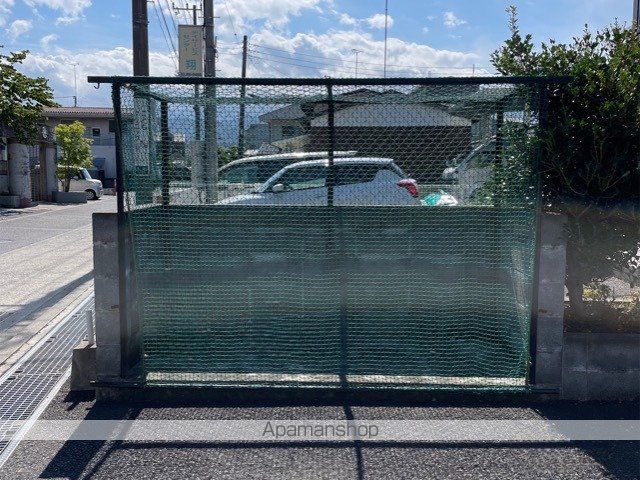レオパレス山王東のその他写真