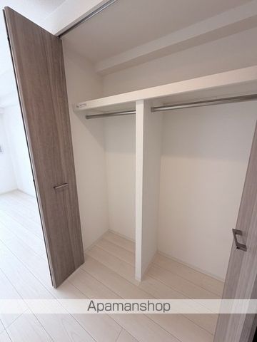 SーRESIDENCE名古屋菊井ALINEの内装写真