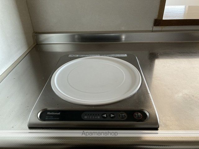 コートプリエールの内装写真