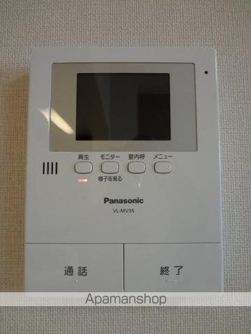 シンフォニーヒルズの内装写真