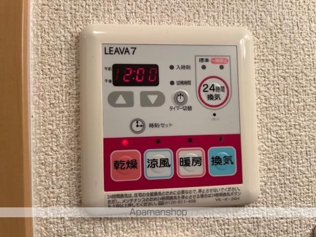 FT SHANGRIーLAの内装写真