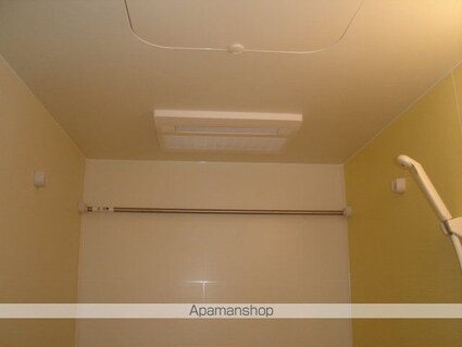 サンフィット[1R/32.53m2]の共用部1