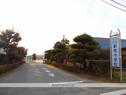 トゥインクルＢ[2LDK/57.58m2]の周辺1